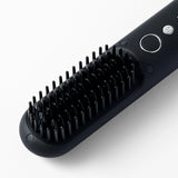 Beard & Blade Cordless 2-in-1 Straightener Brush