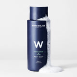 Beard & Blade Body Wash Fresh Spice & Aloe 300ml