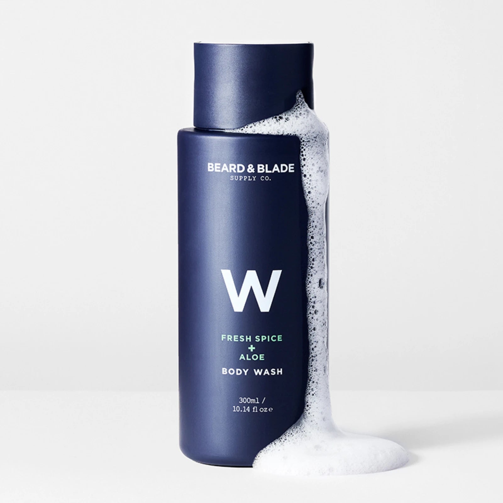 SOAPS & WASHES
