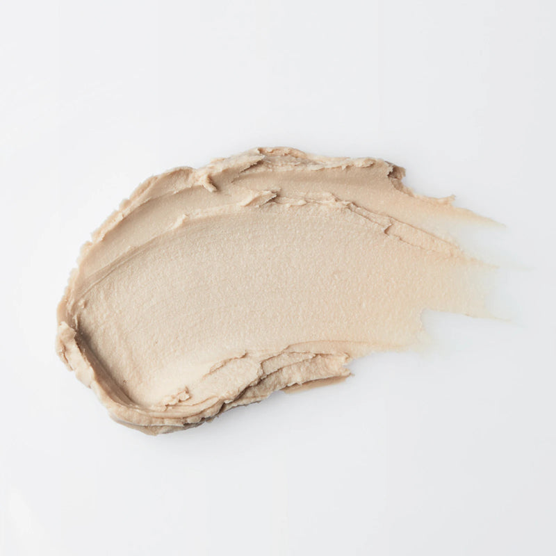 Kaolin, jojoba, Reishi
