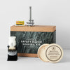 Beard & Blade Complete Safety Razor Shaving Kit