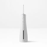 HERO Rechargeable Water Flosser White by Beard & Blade