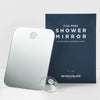 Beard & Blade Fog Free Shower Mirror