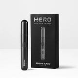 HERO Nose Hair Trimmer by Beard & Blade
