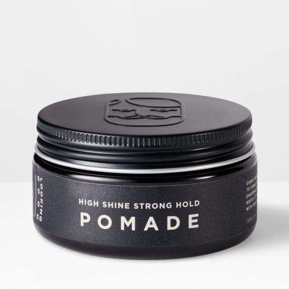 Beard & Blade Pomade 100ml