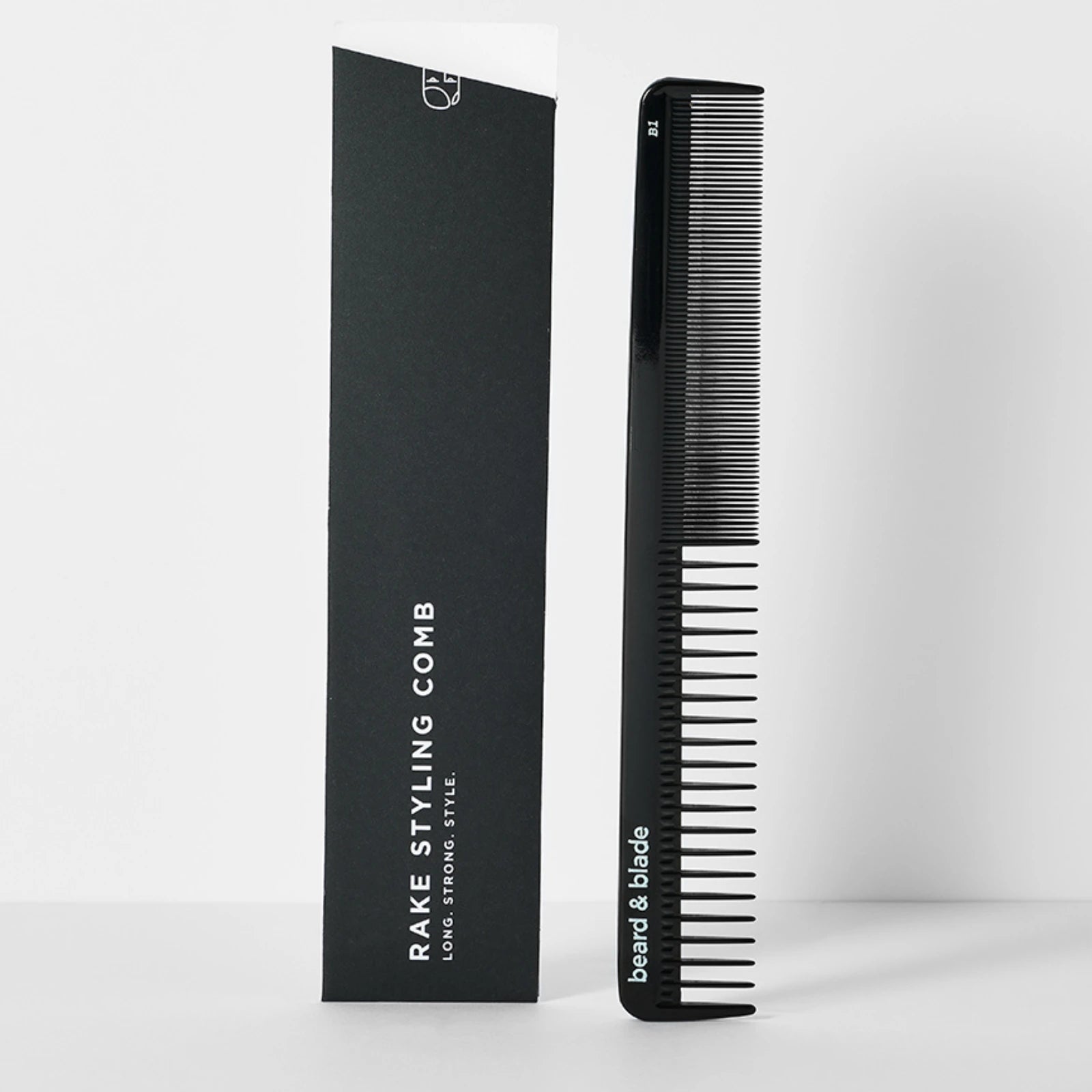 BRUSHES & COMBS