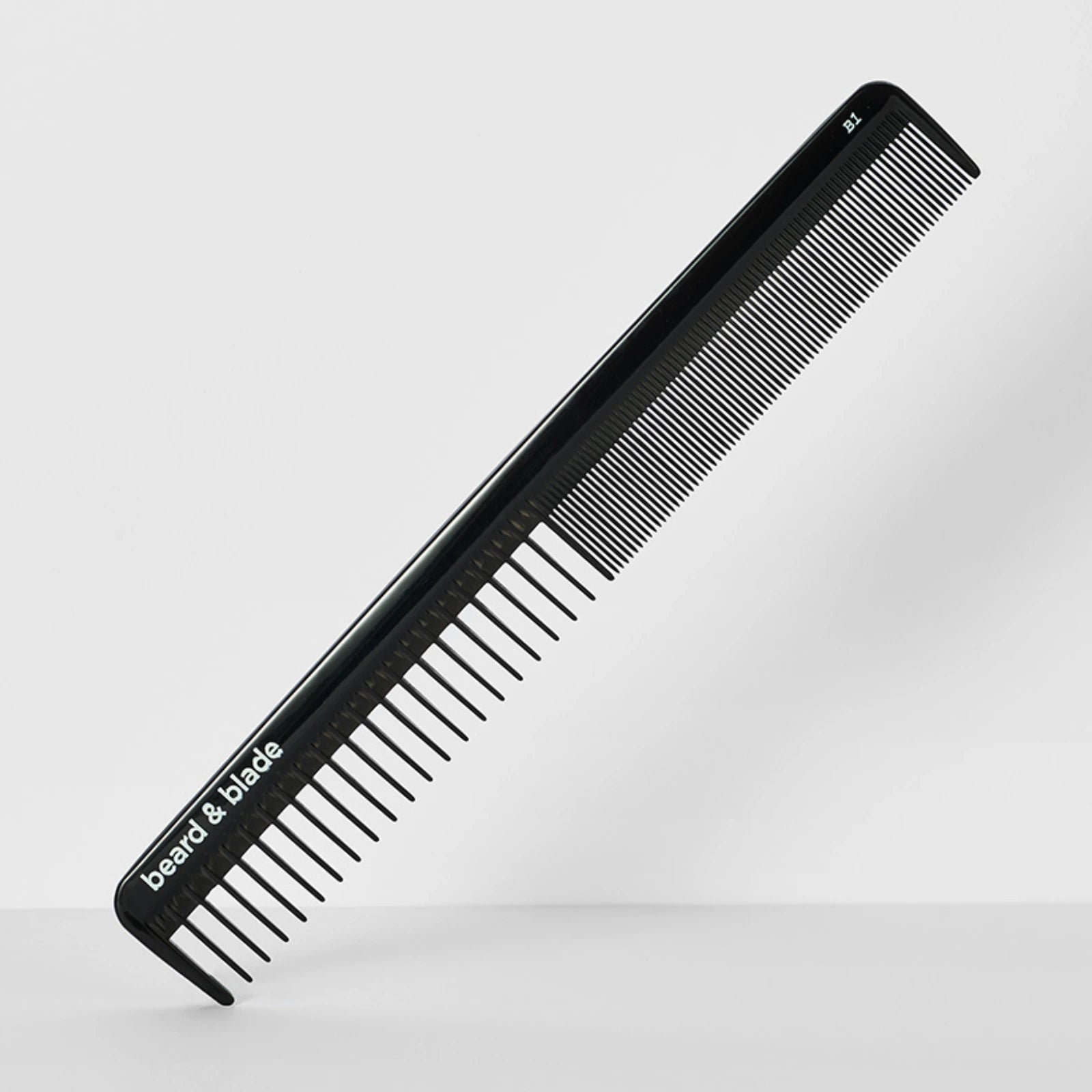 Beard & Blade Rake Styling Comb B1 213mm