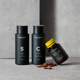 Beard & Blade Hair Loss+ Recovery Kit
