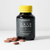 Beard & Blade Hair Health+ Thickening Kit