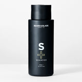 Beard & Blade Hair Thickening Shampoo+ 300ml