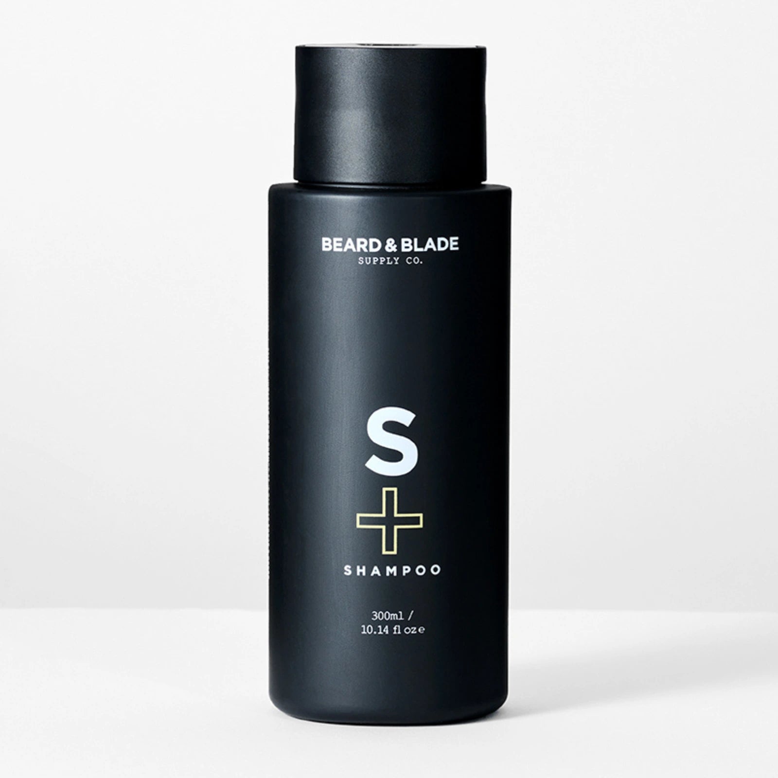 Beard & Blade Hair Thickening Shampoo+ 300ml