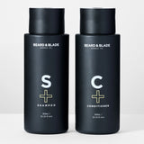 Beard & Blade Hair Thickening Conditioner+ 300ml