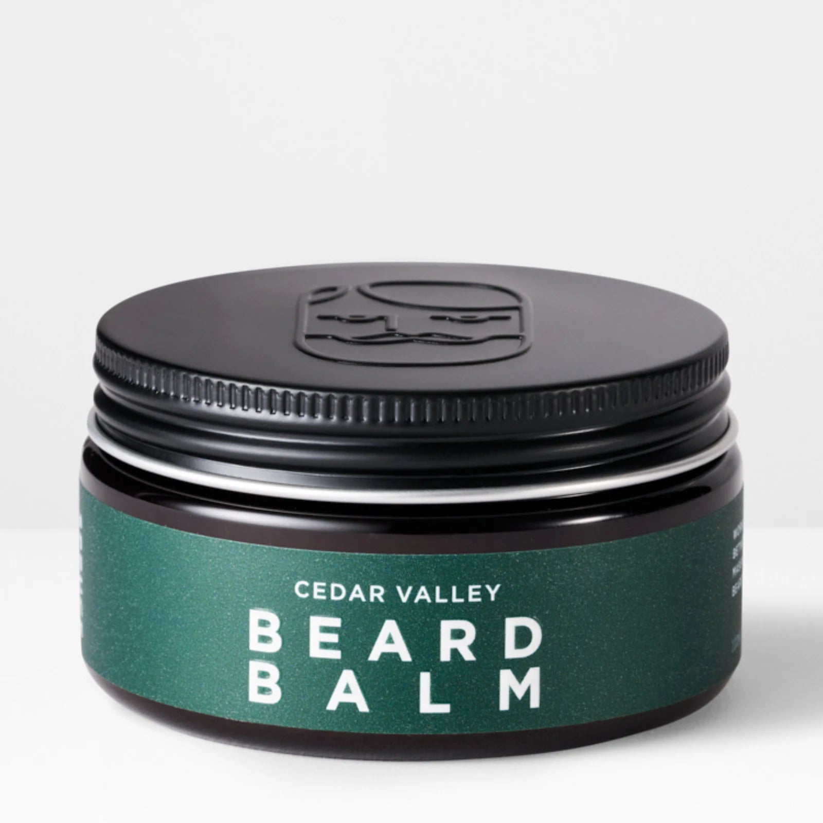 BEARD BALMS