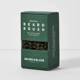 Beard & Blade Beard Brush