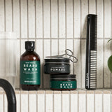 Beard & Blade Beard Balm Cedar Valley 100ml