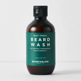 Beard & Blade Beard Wash Minthê 200ml