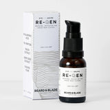 Beard & Blade Re-Gen Eye Serum 15ml