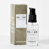 Beard & Blade Re-Gen Face Serum 30ml