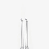 HERO Water Flosser Replacement Tips 2-Pack