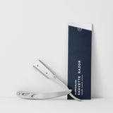 Beard & Blade Shavette Razor Stainless Steel