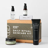 Beard & Blade Daily Ritual Skincare Kit