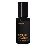 Beardbrand Four Vices Eau de Parfum 20ml