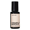 Beardbrand Temple Smoke Eau de Parfum 20ml