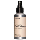 Beardbrand Utility Deodorant Spray Temple Smoke 118ml