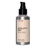 Beardbrand Utility Beard Oil Temple Smoke 118ml