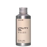 Beardbrand Utility Beard Oil Temple Smoke 118ml