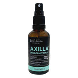 Black Chicken Remedies Axilla Deodorant Spray 50ml