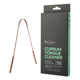 Black Chicken Cuprum Copper Tongue Cleaner
