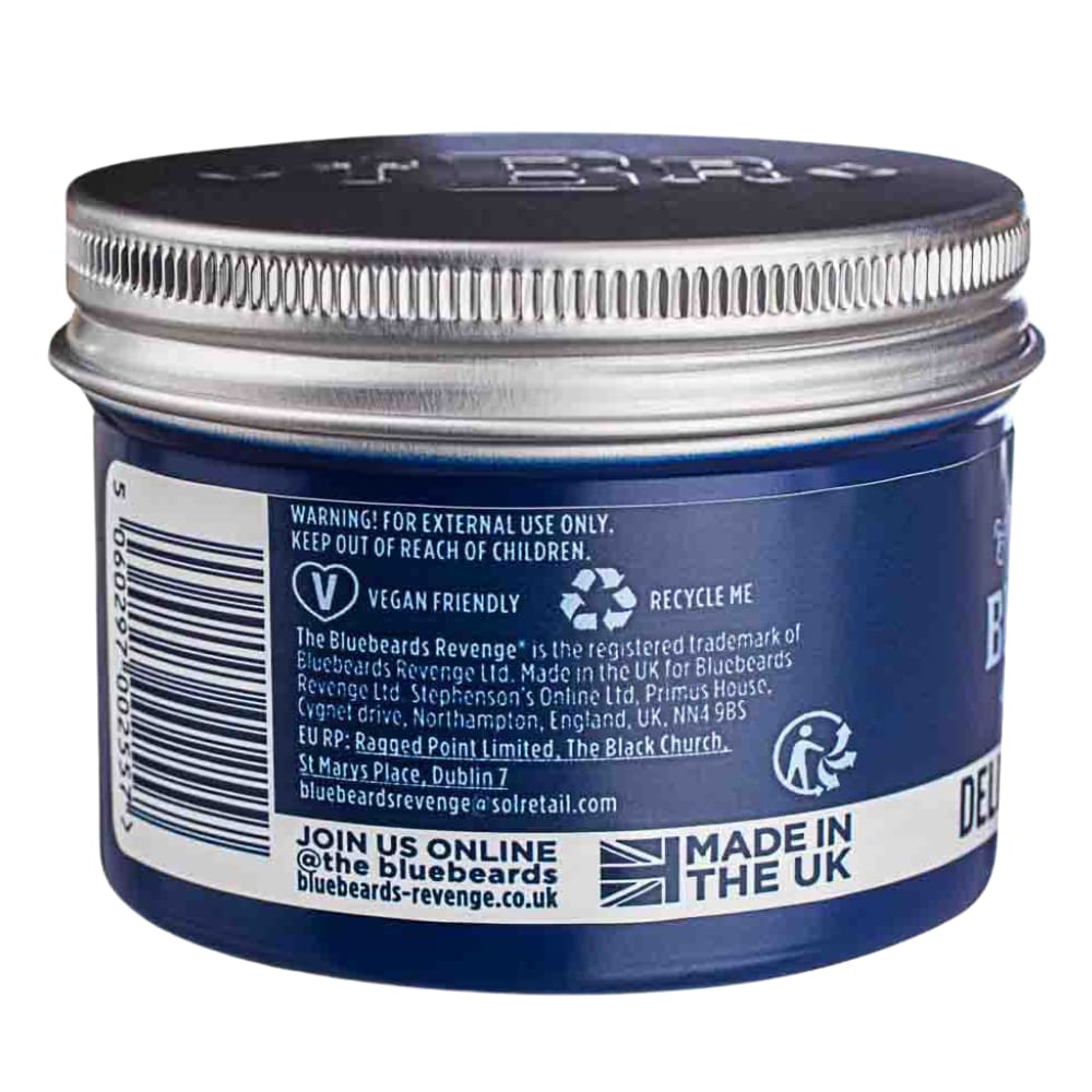 The Bluebeards Revenge Deluxe Shaving Cream 100ml