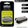 BRAUN 32s Foil & Cutter Replacement Cassette 320 330 390cc +