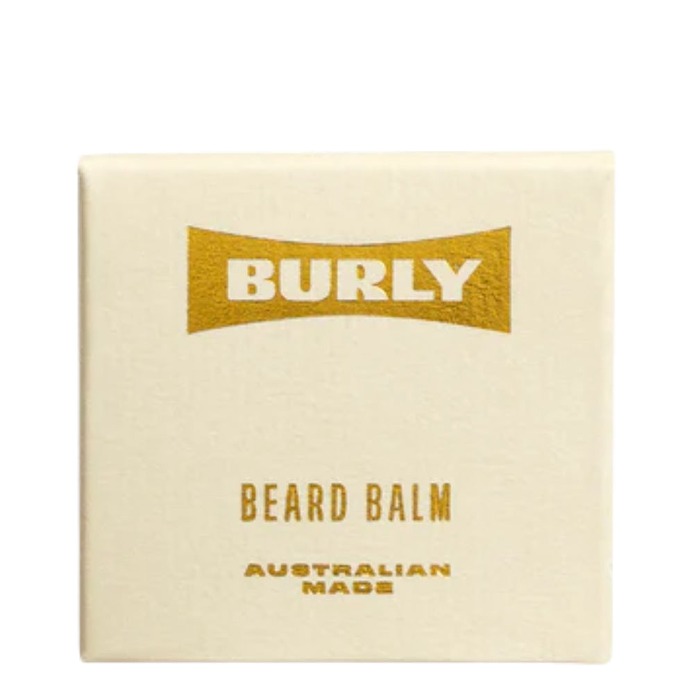 Burly Beard Balm 60ml