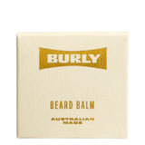 Burly Beard Balm 60ml