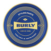 Burly Firm Hold Styling Paste 100ml