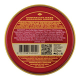 Burly Firm Hold Styling Pomade 100ml