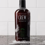 American Crew 3-in-1 Tea Tree 450ml