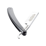 Dovo Straight Razor 5/8" FH Classic Black 100 581