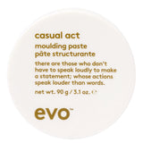 evo Casual Act Moulding Paste 90g