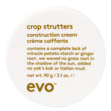 evo Crop Strutters Construction Cream 90g