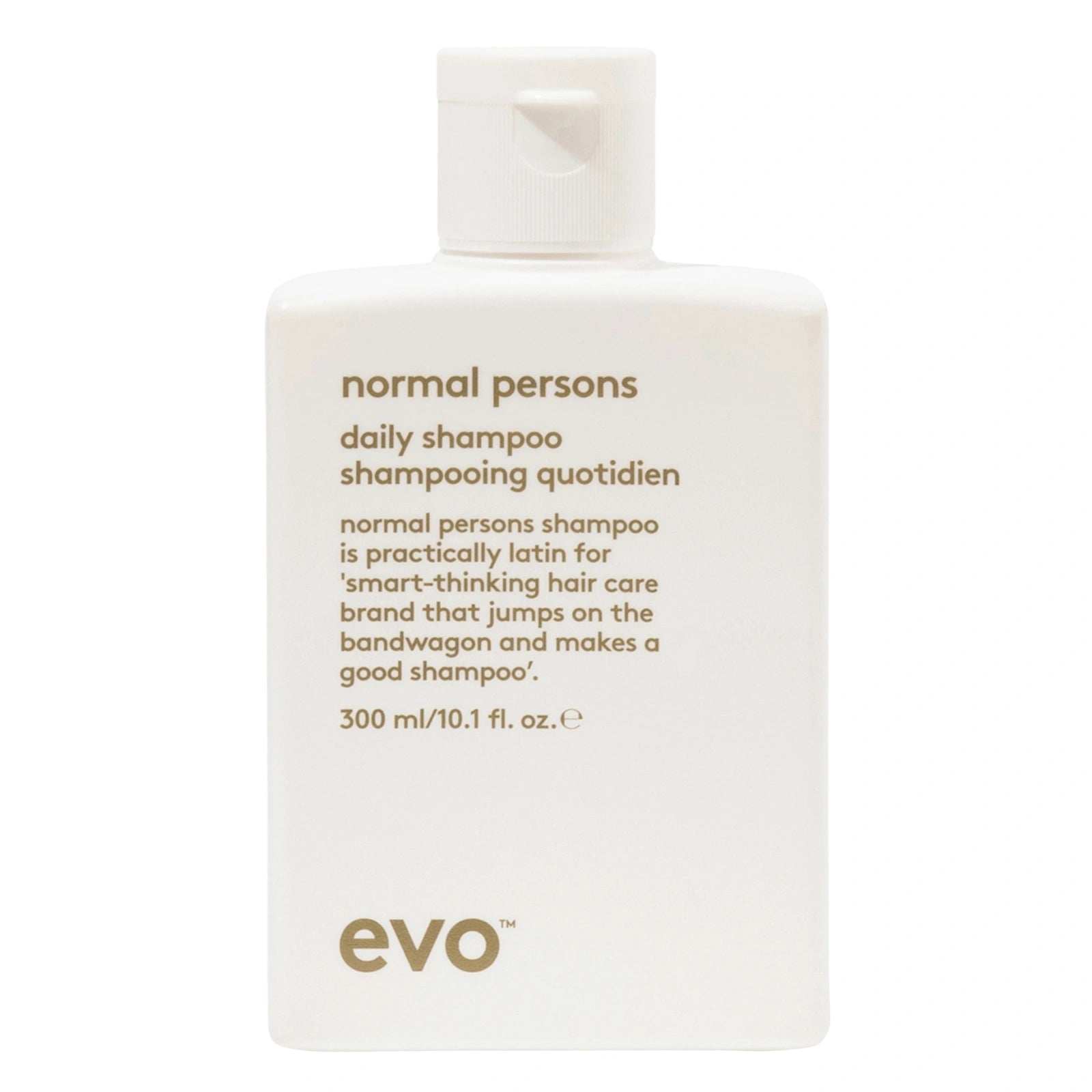 evo Normal Persons Daily Shampoo 300ml