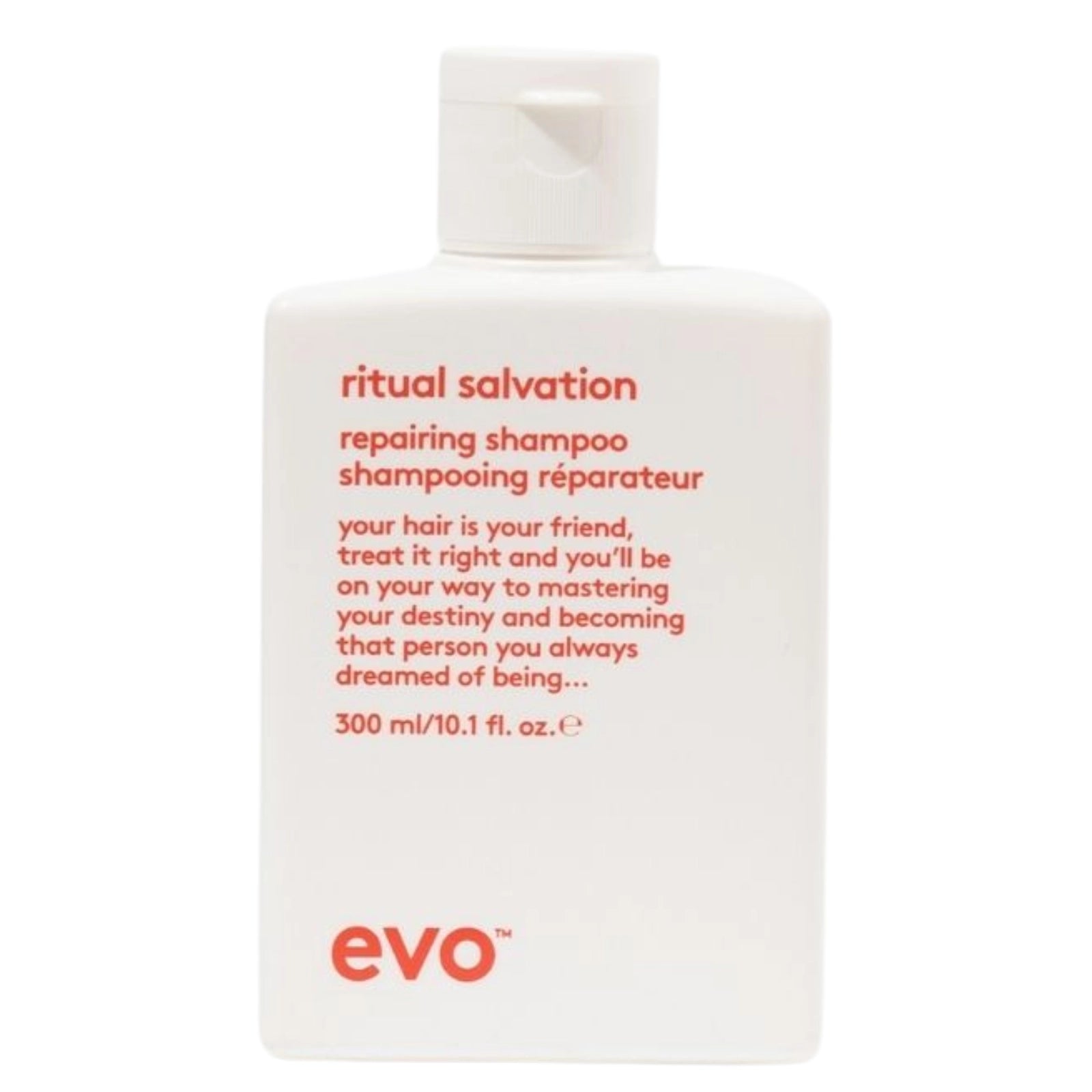 evo Ritual Salvation Repairing Shampoo 300ml
