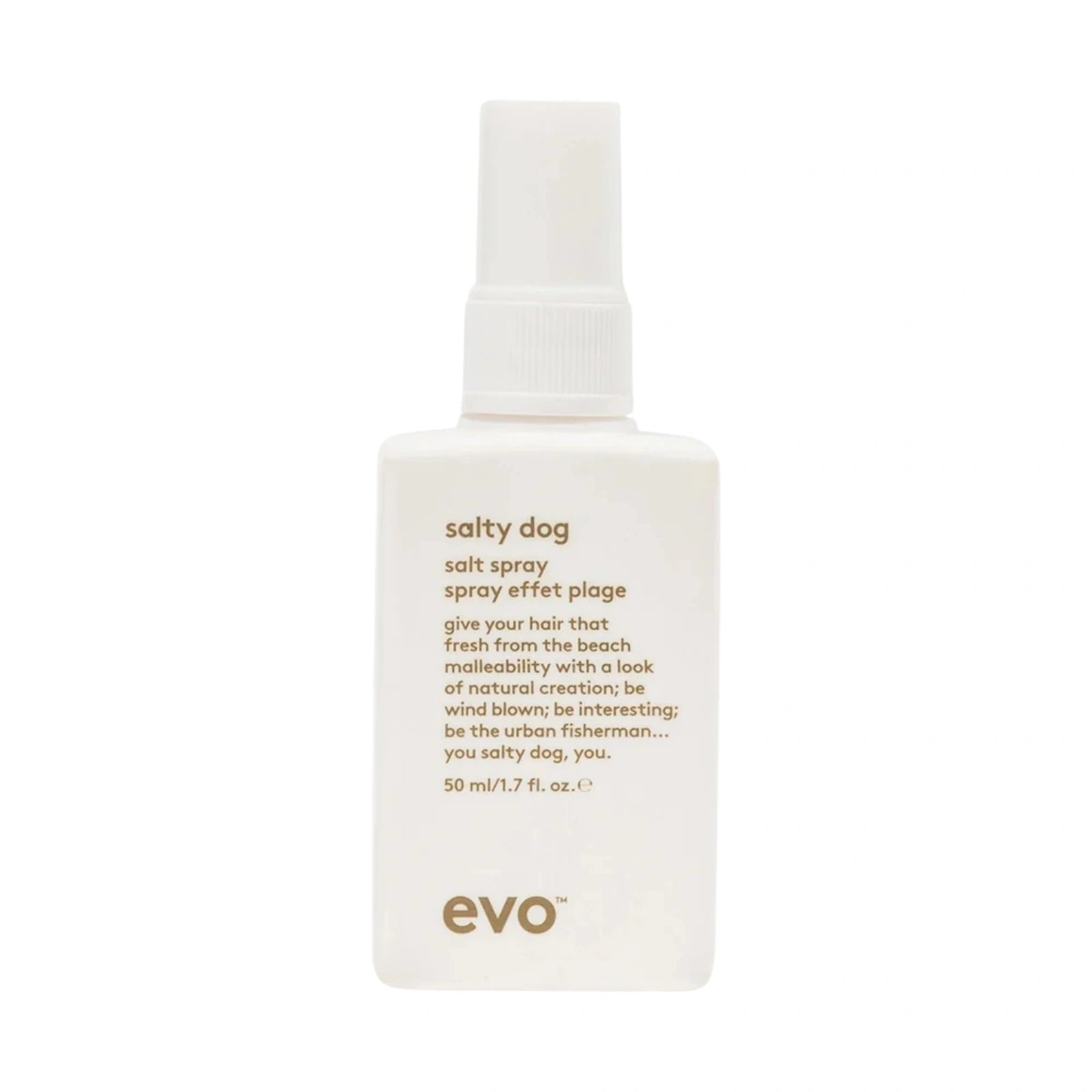 evo Salty Dog Salt Spray 50ml