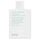 evo Common Ground Scalp Shampoo 300ml