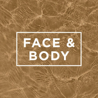 FACE & BODY