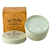 Geo. F. Trumper Almond Shaving Cream 200g