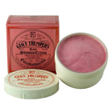 Geo. F. Trumper Rose Shaving Cream 200g