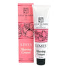 Geo. F. Trumper Extract of Limes Shaving Cream Tube 75g